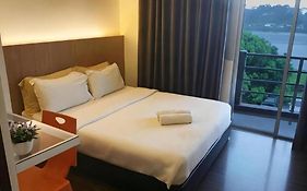 Place2Stay Business Hotel @ Waterfront