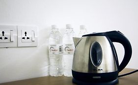 Place2Stay Business Hotel @ Waterfront